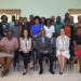 UNODC REPRESENTATIVE SATISFIED WITH CVS WORKSHOP PARTICIPATION AND OUTCOME