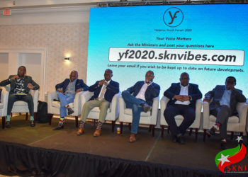 2ND ANNUAL NATIONAL CONSULTATION ON YOUTH HAILED AS A RESOUNDING SUCCESS