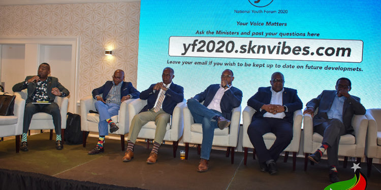2ND ANNUAL NATIONAL CONSULTATION ON YOUTH HAILED AS A RESOUNDING SUCCESS