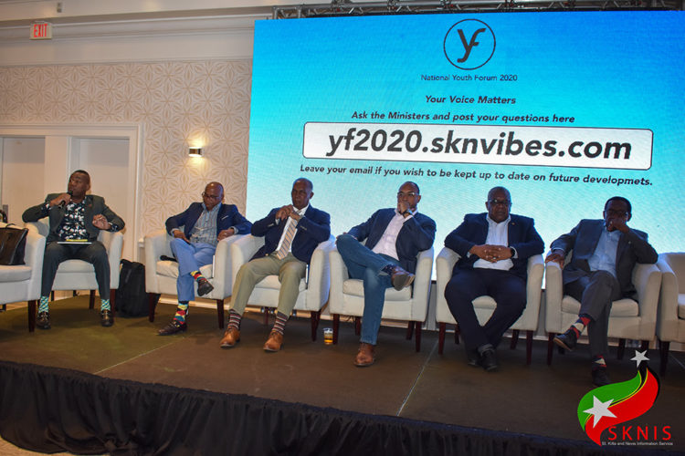 2ND ANNUAL NATIONAL CONSULTATION ON YOUTH HAILED AS A RESOUNDING SUCCESS