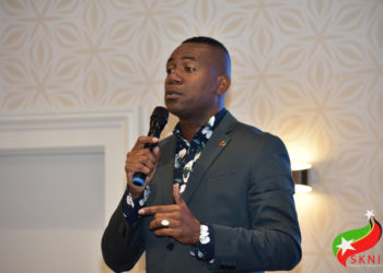 DEPUTY PM RICHARDS ENCOURAGES YOUNG PERSONS TO SEIZE ADVANTAGES OF THEIR ADOLESCENCE YEARS