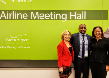 St. Kitts Attends Routes Americas February 4th -7th, 2020