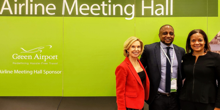 St. Kitts Attends Routes Americas February 4th -7th, 2020