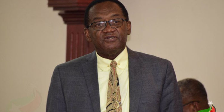 TEAM UNITY GOVERNMENT’S INITIATIVES HELP HUNDREDS OF FARMERS IN ST. KITTS AND NEVIS