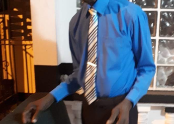 PM Harris’ Statement on the Passing of Mr. George N. Fough, Retired First Chief Officer of the St. Kitts and Nevis Fire and Rescue Services