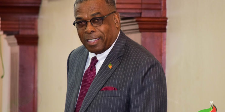 GOVERNMENT UNDERTAKES MAJOR NATIONAL PUBLIC ROADS SAFETY PROJECT LEFT UNDONE FOR MANY YEARS