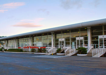 IMMIGRATION OFFICERS IN ST. KITTS-NEVIS WORKING CLOSELY WITH PARTNERS TO PROTECT AGAINST CORONAVIRUS