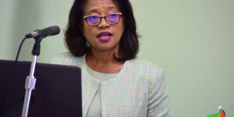 MINISTRY OF HEALTH PREPARES TO RESPOND TO EVENTUALITY OF NOVEL CORONAVIRUS