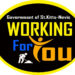 FINANCIAL SERVICES REGULATORY COMMISSION TO BE FEATURED ON WORKING FOR YOU ON WEDNESDAY, FEBRUARY 5