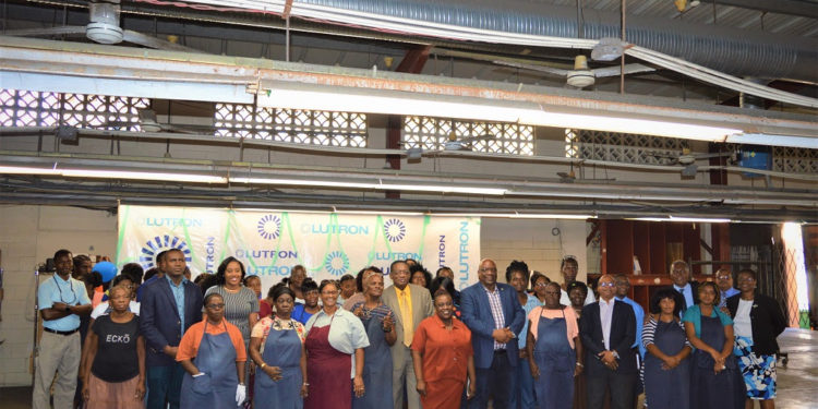 PM HARRIS AND CABINET TO VISIT MANUFACTURING AND CONSTRUCTION SITES MONDAY AND TUESDAY AS PART OF TEAM UNITY’S 5TH ANNIVERSARY OF STELLAR LEADERSHIP