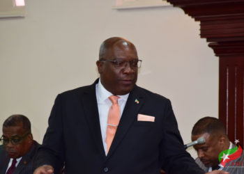 LIQUOR LICENCES (AMENDMENT) BILL, 2020 PASSES SUCCESSFULLY THROUGH NATIONAL ASSEMBLY