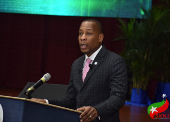 4TH GROWTH RESILIENCE DIALOGUE WITH SOCIAL PARTNERS CONVENES IN ST. KITTS-NEVIS