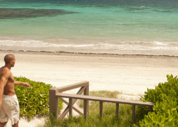 St. Kitts is the Only Destination to Earn Two Spots on Best Attractions List