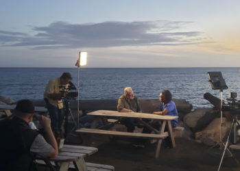 Peter Greenberg Airs St. Kitts Feature on PBS and CBS