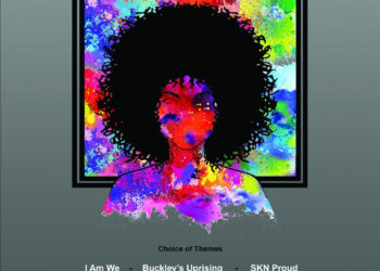 DEADLINE FOR 2ND ANNUAL YOUTH ART EXHIBITION EXTENDED TO MARCH 10