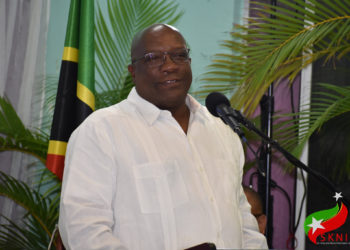 REFERENCING MARCUS GARVEY’S ICONIC 1937 SPEECH IN ST. KITTS, PRIME MINISTER HARRIS SAYS ST. KITTS-NEVIS IS OUR GARDEN OF EDEN
