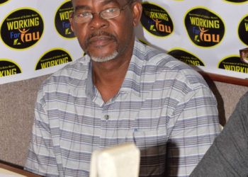 GOVERNMENT PROVIDES OVER ONE MILLION IN FUNDING TO ASSIST FARMERS IN MONKEY CONTROL