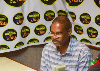 FARMERS IN ST. KITTS COMMENDED FOR SUSTAINING CROPS AND LIVESTOCK DESPITE CHALLENGES