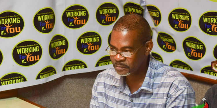 FARMERS IN ST. KITTS COMMENDED FOR SUSTAINING CROPS AND LIVESTOCK DESPITE CHALLENGES