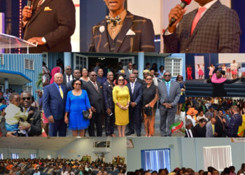 ST. KITTS-NEVIS CONTINUES TO MAINTAIN ITS NUMBER ONE STATUS IN IMPORTANT INDICATORS IN THE REGION, SAYS PM HARRIS