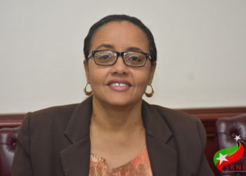 Honourable Senator Wendy Phipps