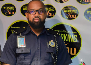 ST. KITTS-NEVIS CUSTOMS AND EXCISE DEPARTMENT PURSUES PAPERLESS ENVIRONMENT AS IT EMBRACES SUSTAINABILITY