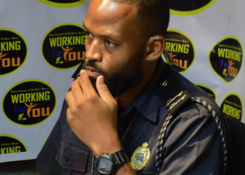 CUSTOMS OFFICERS HAVE THE POWER OF ARREST UNDER THE CUSTOMS ACT, NO. 19 OF 2014