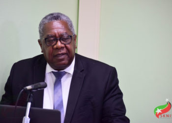 GOVERNMENT OF ST. KITTS-NEVIS FOCUSES ON PROTECTING GENERAL PUBLIC AGAINST NOVEL CORONAVIRUS