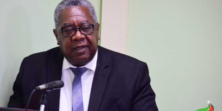 GOVERNMENT OF ST. KITTS-NEVIS FOCUSES ON PROTECTING GENERAL PUBLIC AGAINST NOVEL CORONAVIRUS