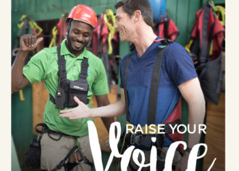 Tourism Awards: Raise Your Voice