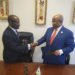 Saint Kitts and Nevis formalises relations with the Republic of Djibouti