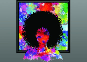 DEPARTMENT OF YOUTH EMPOWERMENT ENLISTS YOUNG PEOPLE FOR YOUTH ART EXHIBITION