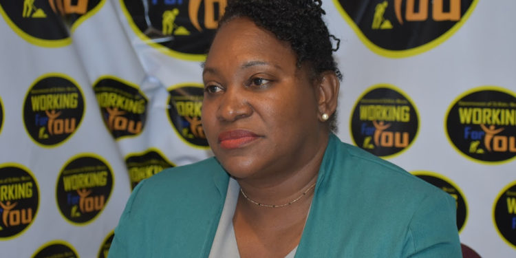 ST. KITTS FSRC OFFICIAL UNDERSCORES IMPORTANCE OF REGULATING NON-GOVERNMENTAL ORGANIZATIONS