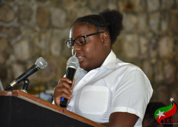 In 2019, some 150 members of the Volunteer Corps were seen supporting many activities across St. Kitts and Nevis.