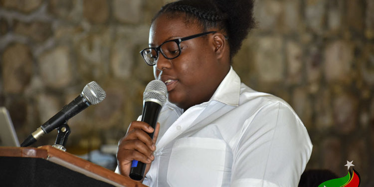 In 2019, some 150 members of the Volunteer Corps were seen supporting many activities across St. Kitts and Nevis.