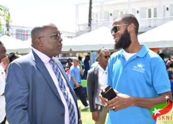THIRTY MILLION DOLLARS TO BE INVESTED IN TECHNICAL AND VOCATIONAL EDUCATION, SAYS PRIME MINISTER HARRIS
