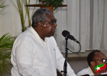 THE RULE OF LAW PREVAILS IN ST. KITTS AND NEVIS, SAYS ATTORNEY GENERAL BYRON