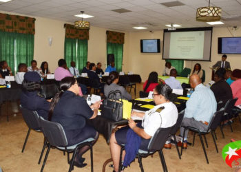 MINISTRY OF INTERNATIONAL TRADE, INDUSTRY AND COMMERCE HOSTS NATIONAL WORKSHOP ON WTO AND ELECTRONIC COMMERCE