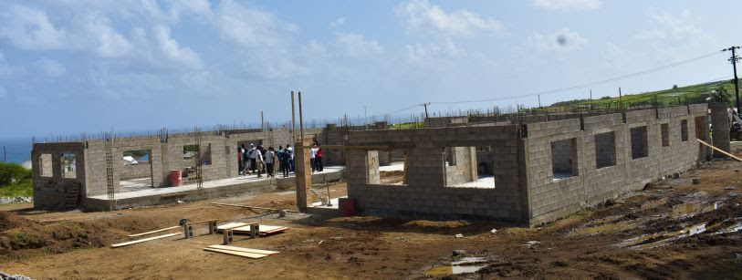 SMALL CONTRACTORS EXPRESS APPRECIATION TO THE TEAM UNITY GOVERNMENT FOR OPPORTUNITIES TO PROVE THEMSELVES