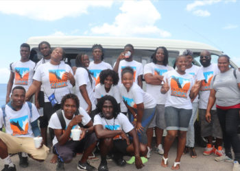 NEW MEMBERS OF VOLUNTEER CORPS TO BE WELCOMED ON WEDNESDAY