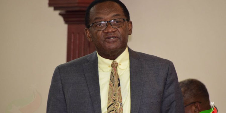 MINISTER HAMILTON HIGHLIGHTS PARTNERSHIP BETWEEN GOVERNMENT AND THE DEVELOPMENT BANK