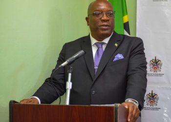 PM HARRIS’ NEXT PRESS CONFERENCE IS TOMORROW, THURSDAY, FEBRUARY 13TH, 2020, FROM 3:00PM