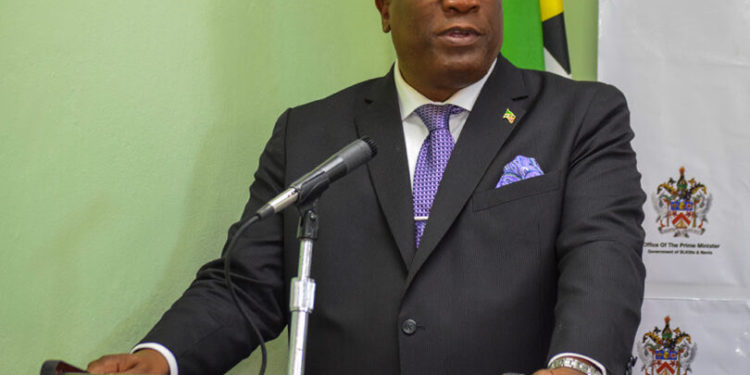 PM HARRIS’ NEXT PRESS CONFERENCE IS TOMORROW, THURSDAY, FEBRUARY 13TH, 2020, FROM 3:00PM