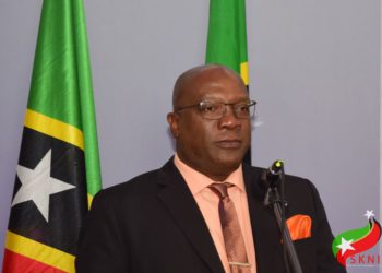 “WE ARE IN AN UNPRECEDENTED TIME,” SAYS PRIME MINISTER OF ST. KITTS AND NEVIS