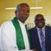 ST. KITTS CHRISTIAN COUNCIL SUPPORTS GOVERNMENT IN FIGHT AGAINST COVID-19