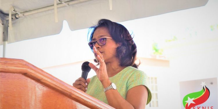 STAKEHOLDERS APPLAUD WORK DONE BY MINISTRY OF HEALTH AND THE COVID-19 NATIONAL WORKING GROUP