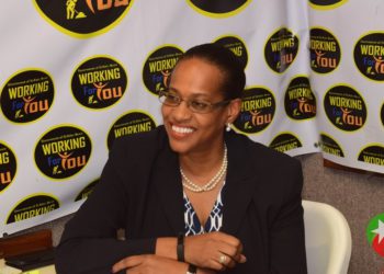 GOVERNMENT PARTNERS WITH CABLE TO ENSURE CONNECTIVITY AMIDST COVID-19 PANDEMIC