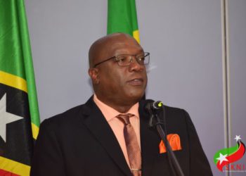 ST. KITTS-NEVIS GOVERNMENT INJECTS $12 MILLION INTO THE SEVERANCE PAYMENT FUND AS PART OF ITS COVID-19 RESPONSE   