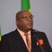 ST. KITTS-NEVIS GOVERNMENT INJECTS $12 MILLION INTO THE SEVERANCE PAYMENT FUND AS PART OF ITS COVID-19 RESPONSE