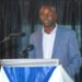 ACP ADAMS IMPLORES OFFICERS TO ALWAYS PROVIDE PROFESSIONAL SERVICE